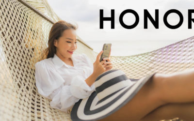 6 usos que le puedes dar a tu móvil HONOR en este verano 