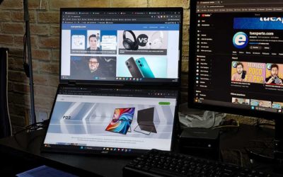 Mi experiencia con el monitor profesional Acer PD3 tras un mes de uso
