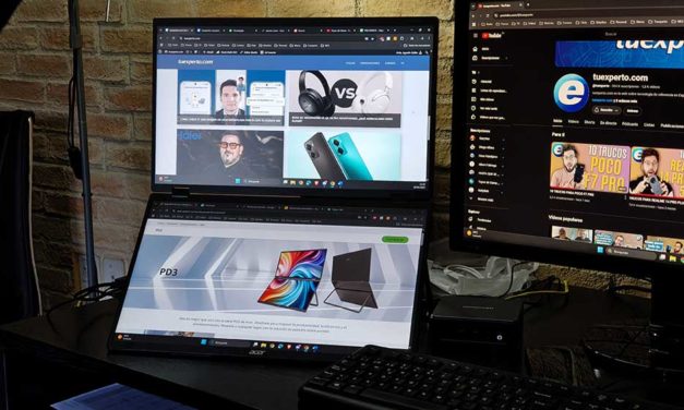 Mi experiencia con el monitor profesional Acer PD3 tras un mes de uso
