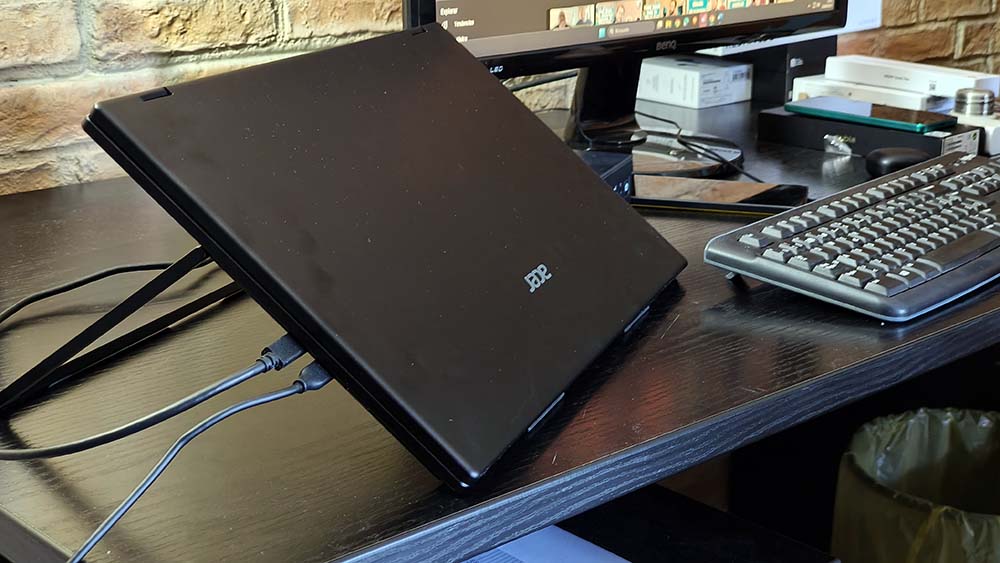 Mi experiencia con el monitor profesional Acer PD3 tras un mes de uso 9