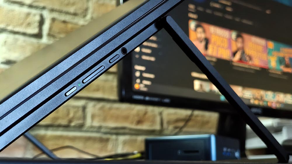 Mi experiencia con el monitor profesional Acer PD3 tras un mes de uso 13