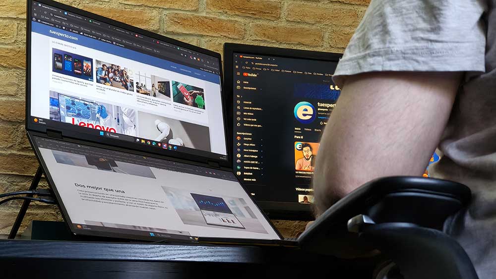 Mi experiencia con el monitor profesional Acer PD3 tras un mes de uso 19