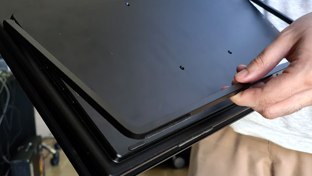 Mi experiencia con el monitor profesional Acer PD3 tras un mes de uso 10