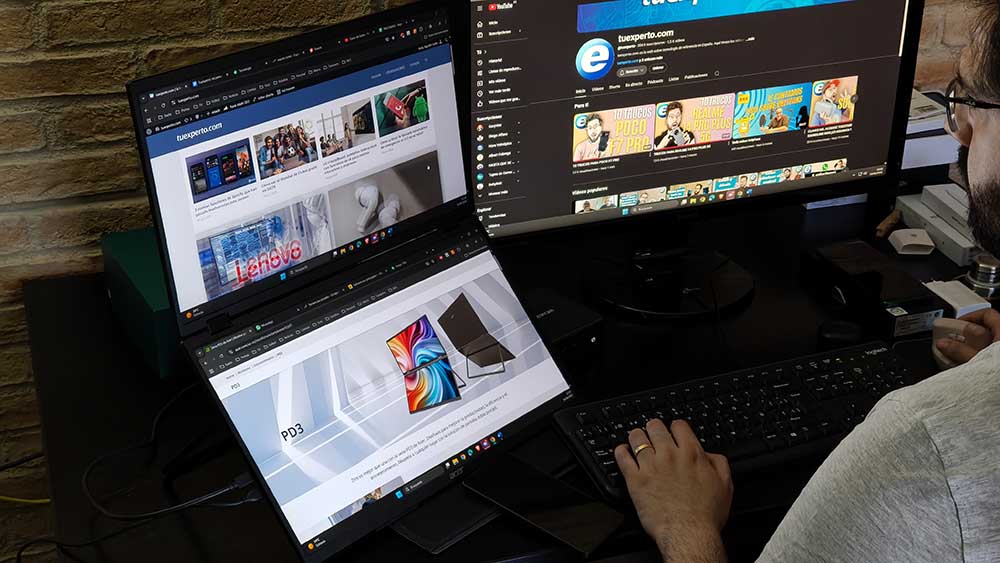 Mi experiencia con el monitor profesional Acer PD3 tras un mes de uso 11