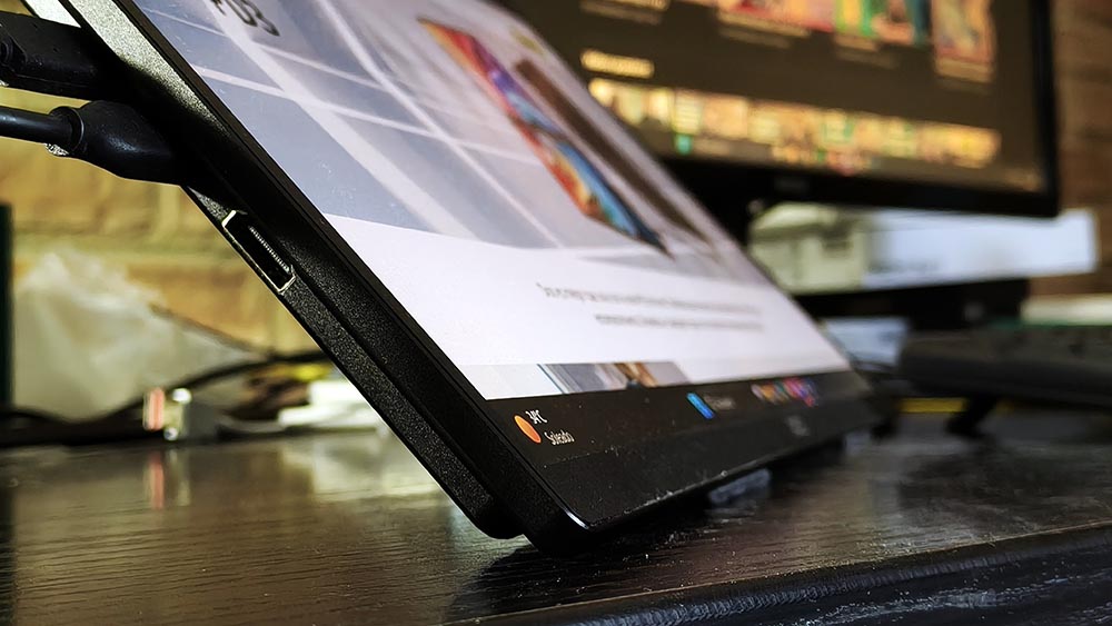 Mi experiencia con el monitor profesional Acer PD3 tras un mes de uso 2
