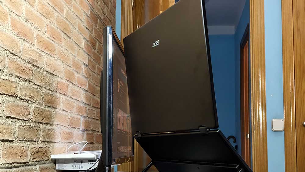 Mi experiencia con el monitor profesional Acer PD3 tras un mes de uso 14