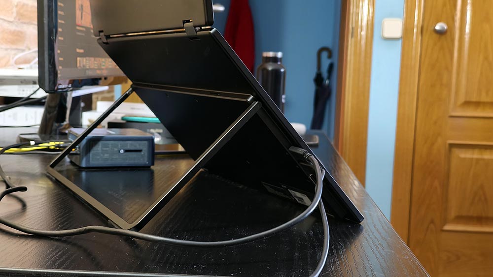 Mi experiencia con el monitor profesional Acer PD3 tras un mes de uso 18