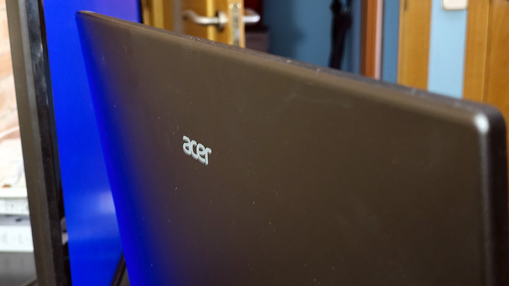 Mi experiencia con el monitor profesional Acer PD3 tras un mes de uso 4