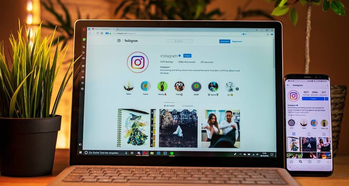 Si no quieres que te espíe Instagram, deberías bajarte esta actualización
