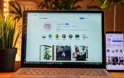 Si no quieres que te espíe Instagram, deberías bajarte esta actualización
