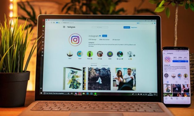 Si no quieres que te espíe Instagram, deberías bajarte esta actualización