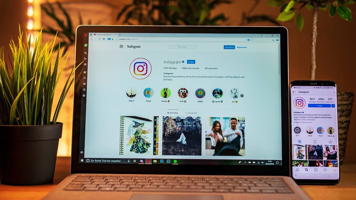 Si no quieres que te espíe Instagram, deberías bajarte esta actualización 1 actualizacion instagram privacidad espiar