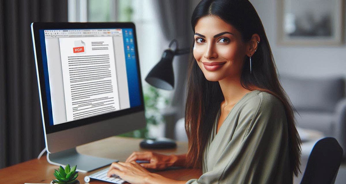 Alternativas gratis a ILovePDF para editar, crear y firmar archivos PDF