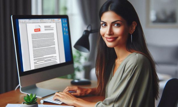 Alternativas gratis a ILovePDF para editar, crear y firmar archivos PDF
