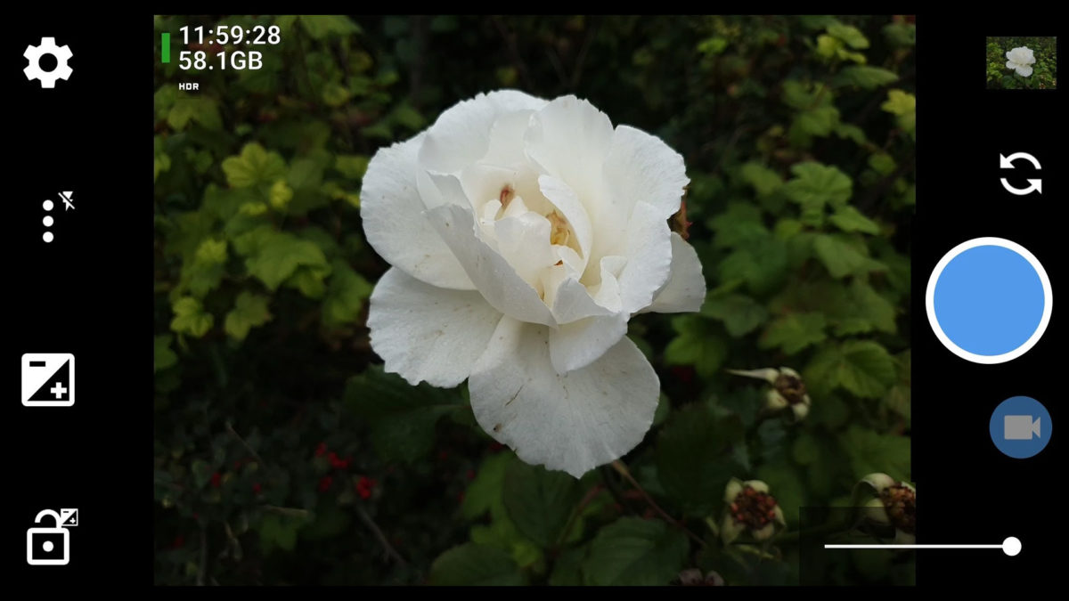 Las 14 mejores apps de fotografía para sacarle más partido a la cámara del móvil 2 Apps de fotografía imprescindibles para tu móvil - Open Camera