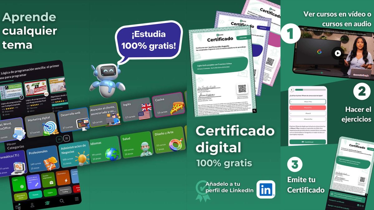 Las 14 mejores apps de fotografía para sacarle más partido a la cámara del móvil 15 Apps para aprender fotografía - Cursa