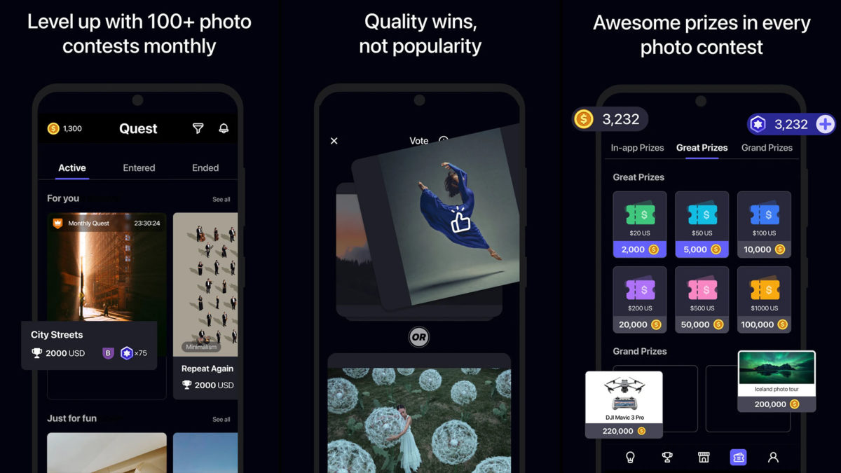 Las 14 mejores apps de fotografía para sacarle más partido a la cámara del móvil 12 Apps para aprender fotografía - PULSEpx