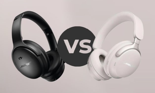 Bose QC Headphone vs QC Ultra Headphones: ¿qué auriculares debo elegir?