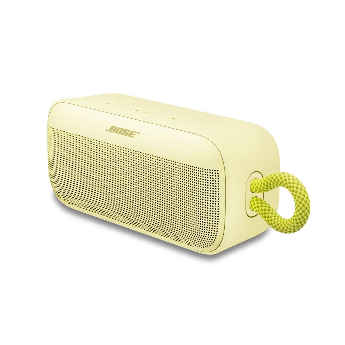 Bose SoundLink Plus 3