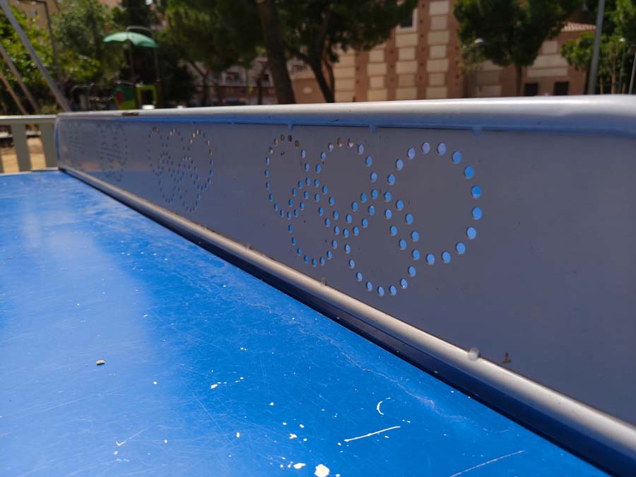 Mi experiencia con el móvil realme GT 7T tras más de un mes de uso 29 Cámara realme GT 7T 8