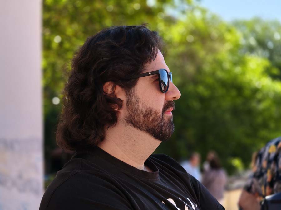 Mi experiencia con el móvil realme GT 7T tras más de un mes de uso 33 Cámara realme GT 7T 12