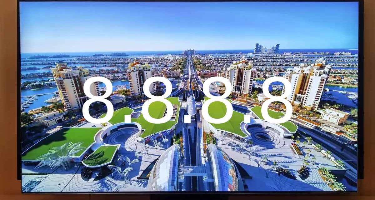 Cómo cambiar la DNS en tu televisor Samsung paso a paso