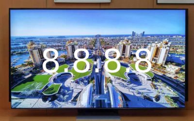 Cómo cambiar la DNS en tu televisor Samsung paso a paso