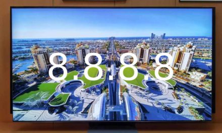 Cómo cambiar la DNS en tu televisor Samsung paso a paso