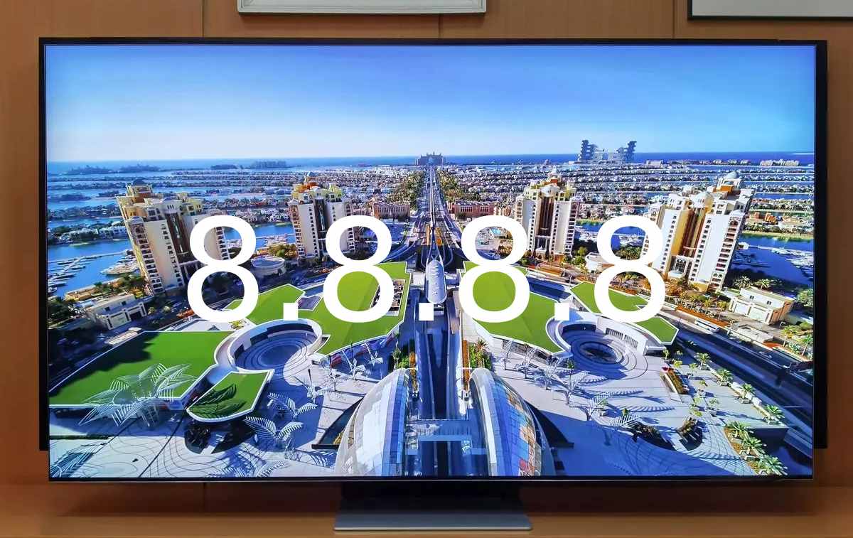 Cómo cambiar la DNS en tu televisor Samsung paso a paso 1 cambiar dns samsung smart tv