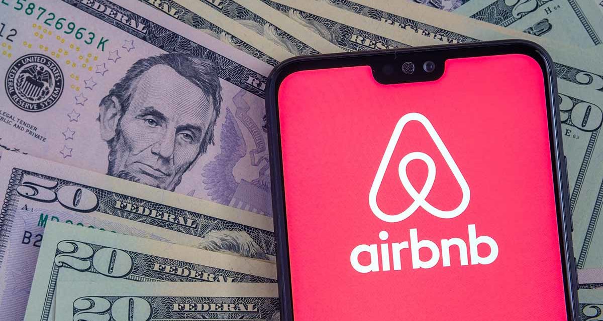 Cómo cambiar la moneda de pago predeterminada en Airbnb