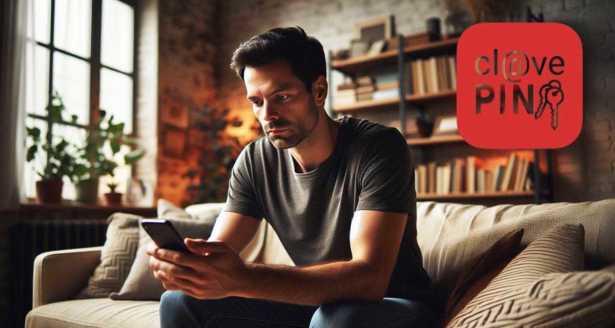 La app Cl@ve PIN no funciona: Las causas más comunes y posibles soluciones