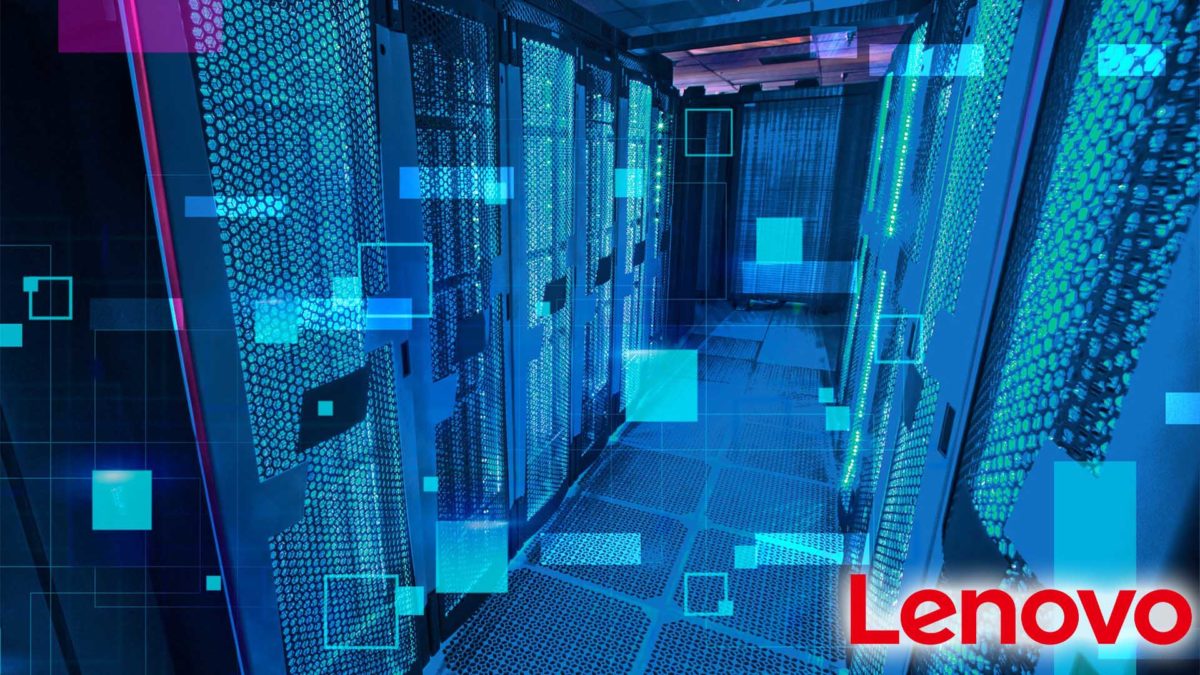 Supercomputadora de IA de Lenovo - Colaboración multidisciplinar para maximizar resultados