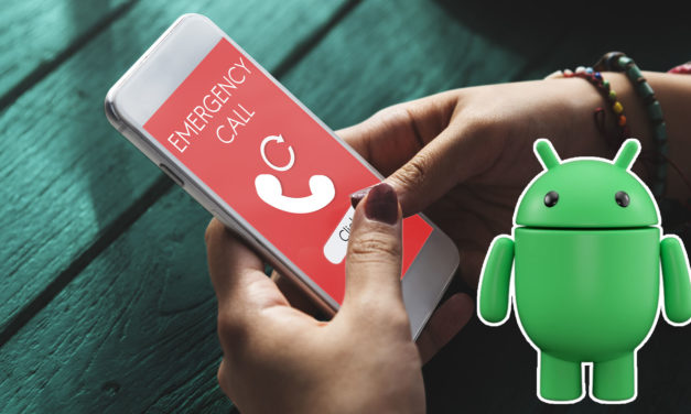 Cómo activar la llamada automática de emergencia al 112 en el móvil