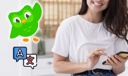 Cómo cambiar de idioma nativo en la app Duolingo