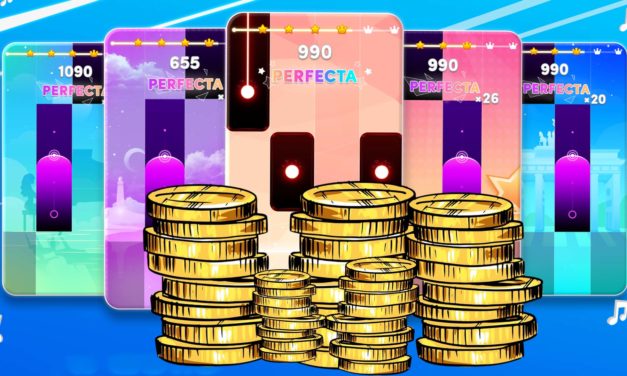 Cómo conseguir dinero ilimitado y desbloquear todo en Music Piano 7
