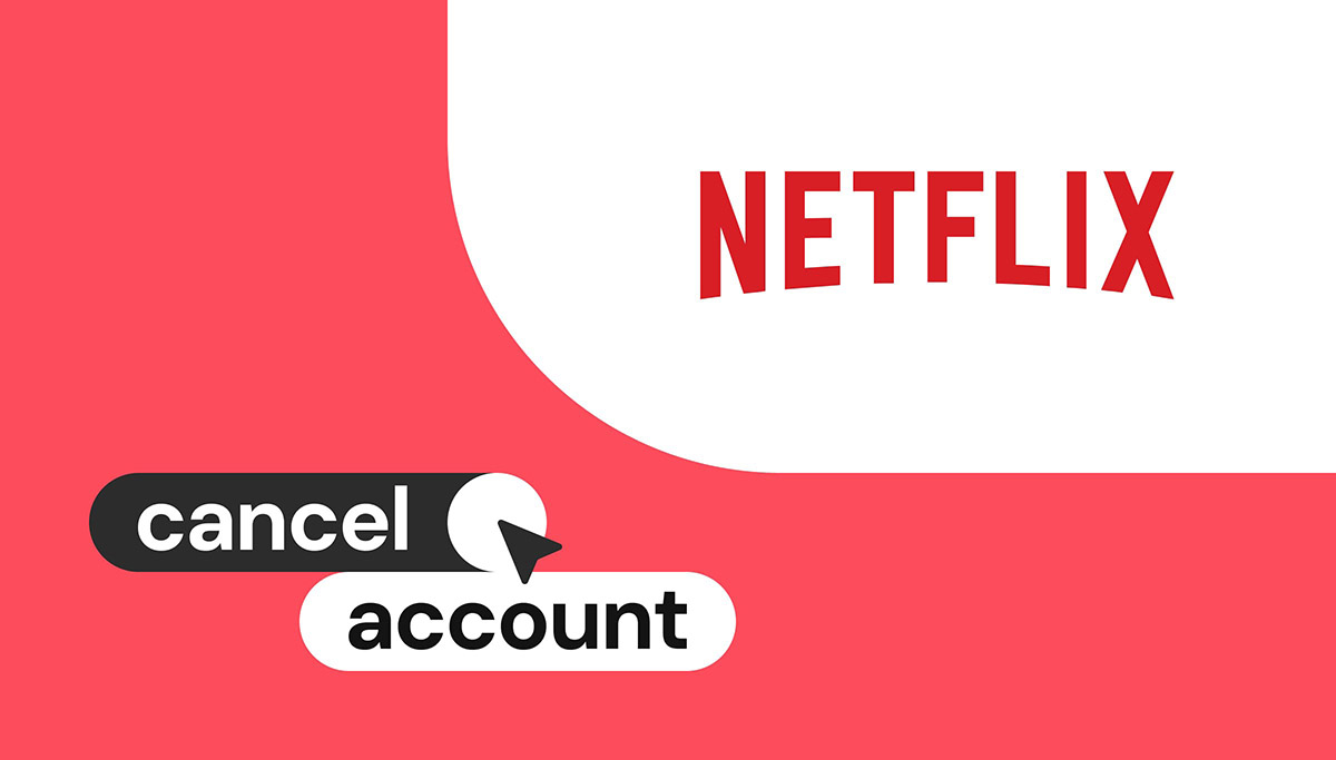 Cómo darse de baja en Netflix 2 como darse de baja en netflix