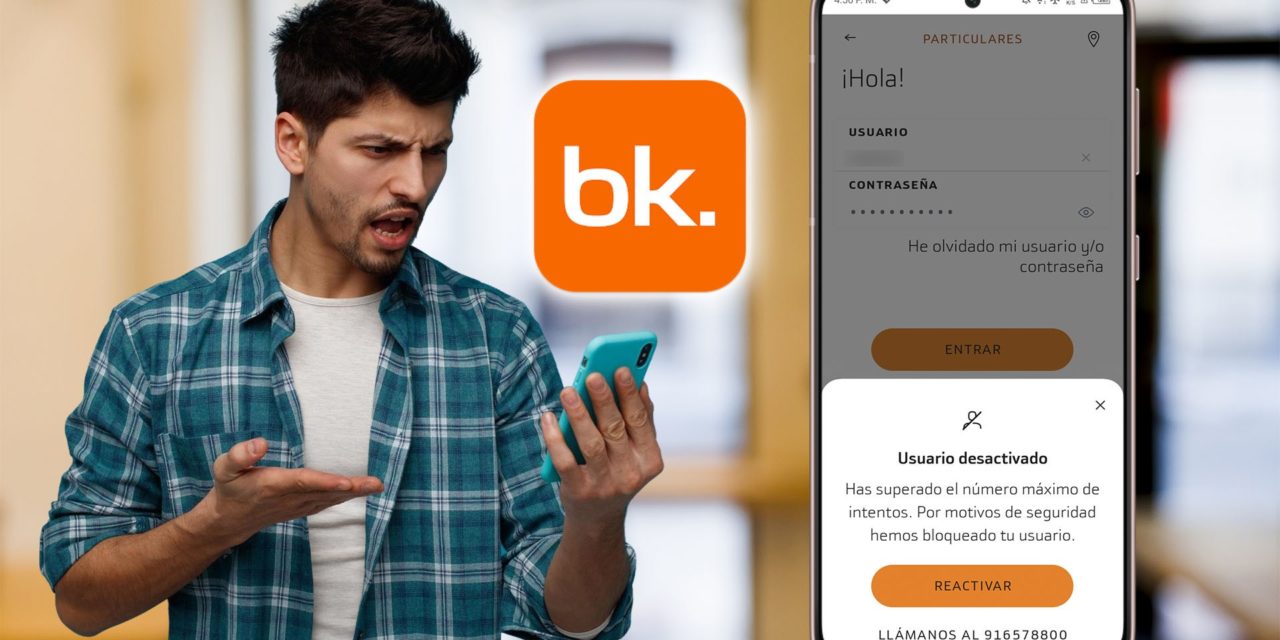 Cómo solucionar los problemas más comunes de la app Bankinter Móvil si no funciona: causas y soluciones