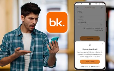 Cómo solucionar los problemas más comunes de la app Bankinter Móvil si no funciona: causas y soluciones