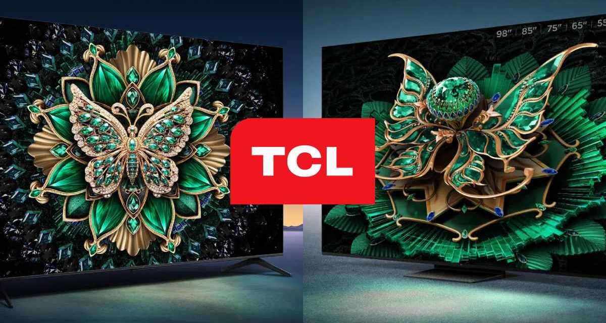 TCL C7K vs C6K: comparativa y por qué son las mejores alternativas a los televisores OLED