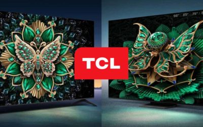 TCL C7K vs C6K: comparativa y por qué son las mejores alternativas a los televisores OLED