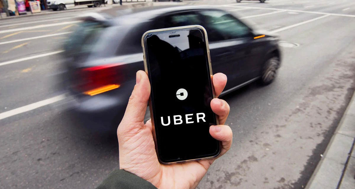 Los 4 mejores canales de Telegram y páginas web para encontrar cupones de descuento en Uber