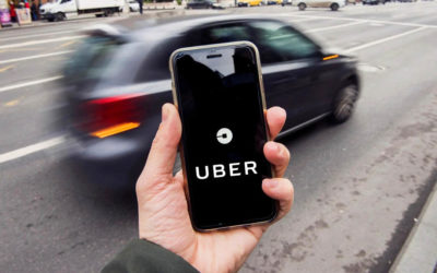Los 4 mejores canales de Telegram y páginas web para encontrar cupones de descuento en Uber