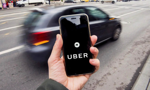 Los 4 mejores canales de Telegram y páginas web para encontrar cupones de descuento en Uber