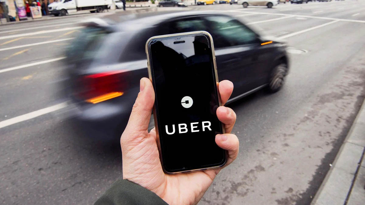 Los 4 mejores canales de Telegram y páginas web para encontrar cupones de descuento en Uber 1 cupones de descuento en uber