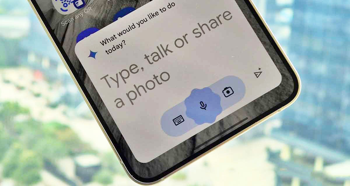 Cómo desactivar el Asistente de Google Gemini en el móvil: guía paso a paso