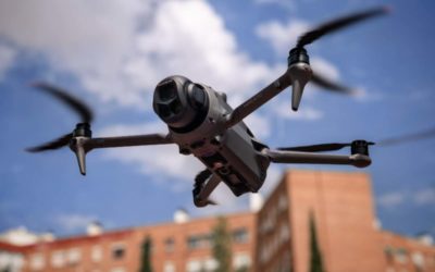 4 claves que me han gustado del dron DJI Mavic 4 Pro y una que no