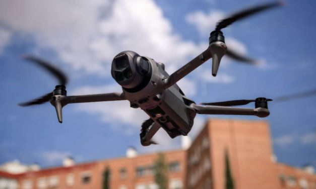 4 claves que me han gustado del dron DJI Mavic 4 Pro y una que no