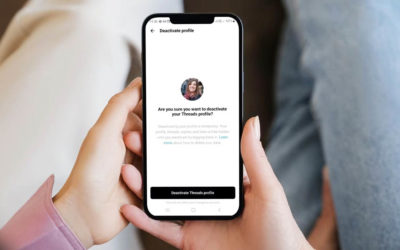 Cómo eliminar una cuenta de Threads sin borrar la de Instagram: guía paso a paso