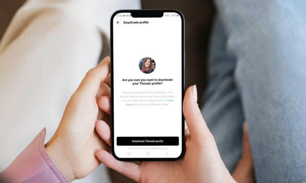 Cómo eliminar una cuenta de Threads sin borrar la de Instagram: guía paso a paso