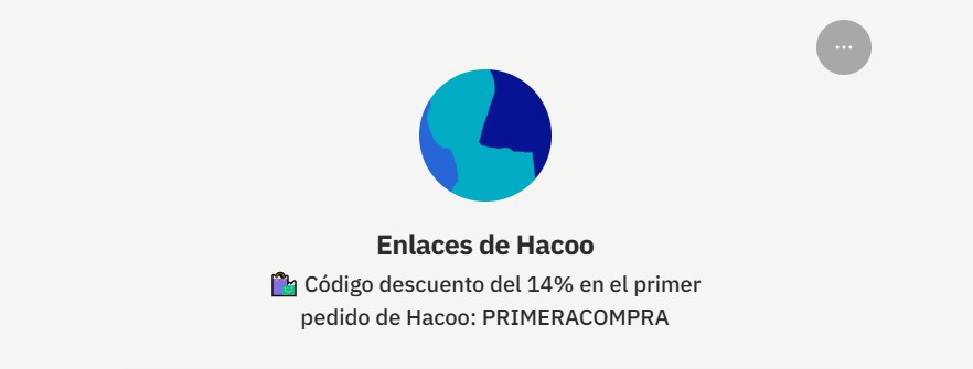 enlaceshacoo